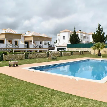 Casa Eric By Algarkasa Appartement
