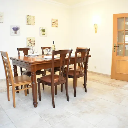 Apartment Casa Eric By Algarkasa *
