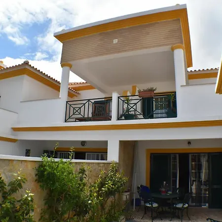 Apartment Casa Eric By Algarkasa Albufeira